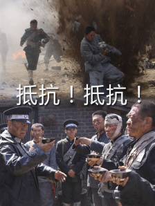 韩国风格服装表演